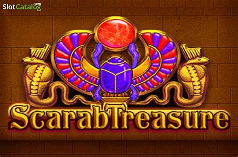 Scarab Treasure PokerStars